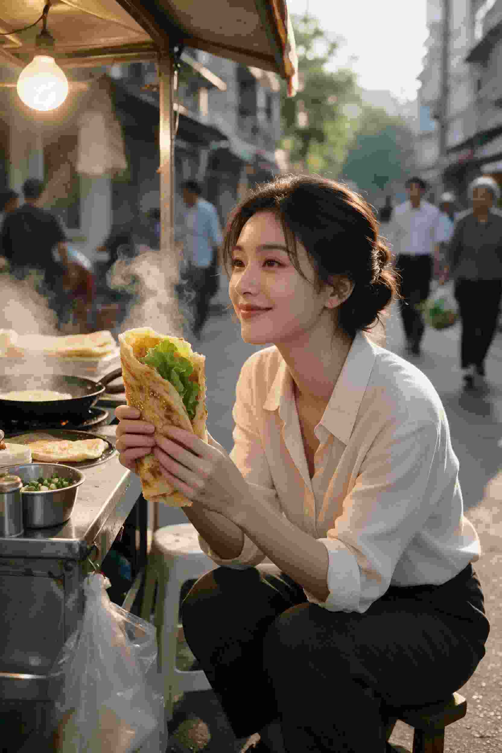 逆转时光